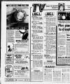 Coventry Evening Telegraph Wednesday 07 January 1987 Page 14