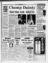 Coventry Evening Telegraph Wednesday 07 January 1987 Page 27