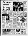 Coventry Evening Telegraph Thursday 08 January 1987 Page 4