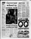 Coventry Evening Telegraph Thursday 08 January 1987 Page 5