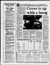 Coventry Evening Telegraph Thursday 08 January 1987 Page 6