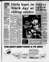 Coventry Evening Telegraph Thursday 08 January 1987 Page 9