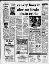 Coventry Evening Telegraph Thursday 08 January 1987 Page 22