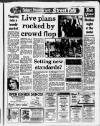 Coventry Evening Telegraph Thursday 08 January 1987 Page 23