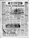 Coventry Evening Telegraph Thursday 08 January 1987 Page 44