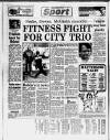 Coventry Evening Telegraph Thursday 08 January 1987 Page 48