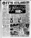 Coventry Evening Telegraph Friday 09 January 1987 Page 3