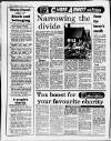 Coventry Evening Telegraph Friday 09 January 1987 Page 6