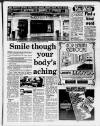 Coventry Evening Telegraph Friday 09 January 1987 Page 7