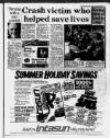 Coventry Evening Telegraph Friday 09 January 1987 Page 11