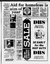 Coventry Evening Telegraph Friday 09 January 1987 Page 13