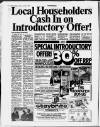Coventry Evening Telegraph Friday 09 January 1987 Page 16