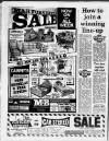 Coventry Evening Telegraph Friday 09 January 1987 Page 22