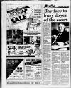 Coventry Evening Telegraph Friday 09 January 1987 Page 24