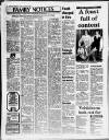 Coventry Evening Telegraph Friday 09 January 1987 Page 30