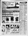 Coventry Evening Telegraph Friday 09 January 1987 Page 32