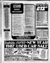 Coventry Evening Telegraph Friday 09 January 1987 Page 46