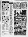 Coventry Evening Telegraph Friday 09 January 1987 Page 48