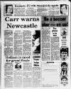 Coventry Evening Telegraph Friday 09 January 1987 Page 54