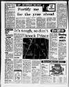 Coventry Evening Telegraph Saturday 10 January 1987 Page 4