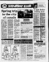 Coventry Evening Telegraph Saturday 10 January 1987 Page 9