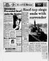 Coventry Evening Telegraph Saturday 10 January 1987 Page 24