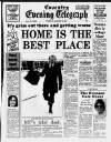 Coventry Evening Telegraph Tuesday 13 January 1987 Page 1