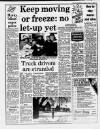 Coventry Evening Telegraph Tuesday 13 January 1987 Page 3