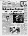 Coventry Evening Telegraph Tuesday 13 January 1987 Page 26