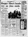 Coventry Evening Telegraph Tuesday 13 January 1987 Page 27