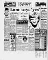 Coventry Evening Telegraph Tuesday 13 January 1987 Page 28