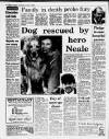 Coventry Evening Telegraph Wednesday 14 January 1987 Page 2