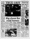 Coventry Evening Telegraph Wednesday 14 January 1987 Page 3