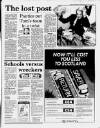 Coventry Evening Telegraph Wednesday 14 January 1987 Page 7