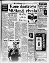 Coventry Evening Telegraph Wednesday 14 January 1987 Page 31