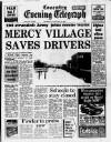 Coventry Evening Telegraph Thursday 15 January 1987 Page 1