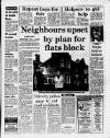 Coventry Evening Telegraph Thursday 15 January 1987 Page 7