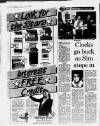 Coventry Evening Telegraph Thursday 15 January 1987 Page 16