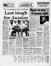 Coventry Evening Telegraph Thursday 15 January 1987 Page 47