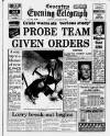 Coventry Evening Telegraph