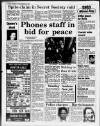 Coventry Evening Telegraph Monday 02 February 1987 Page 2