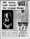 Coventry Evening Telegraph Monday 02 February 1987 Page 3