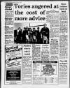 Coventry Evening Telegraph Monday 02 February 1987 Page 4