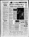 Coventry Evening Telegraph Monday 02 February 1987 Page 6