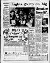 Coventry Evening Telegraph Monday 02 February 1987 Page 8