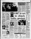 Coventry Evening Telegraph Monday 02 February 1987 Page 10