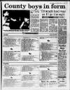 Coventry Evening Telegraph Monday 02 February 1987 Page 21