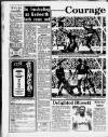 Coventry Evening Telegraph Monday 02 February 1987 Page 22