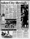 Coventry Evening Telegraph Monday 02 February 1987 Page 23