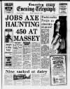 Coventry Evening Telegraph